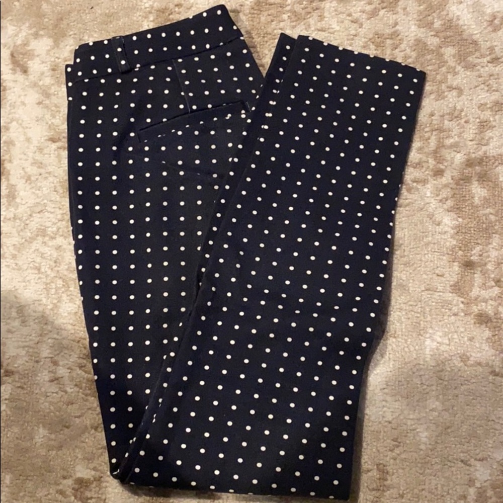 Banana Republic Sloan Pants